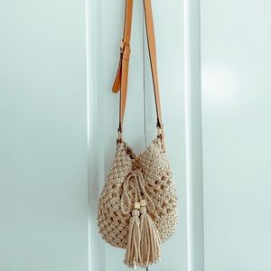 Tory Burch Claire Bucket Bag